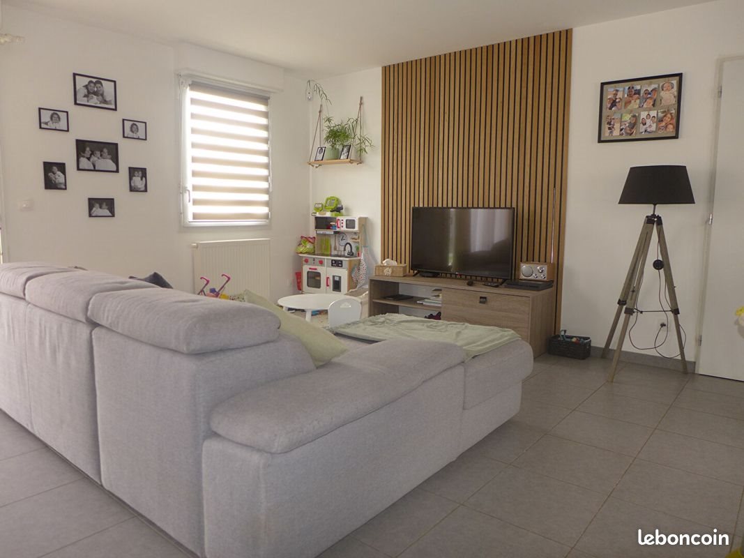 Maison à vendre, 81m², Langan