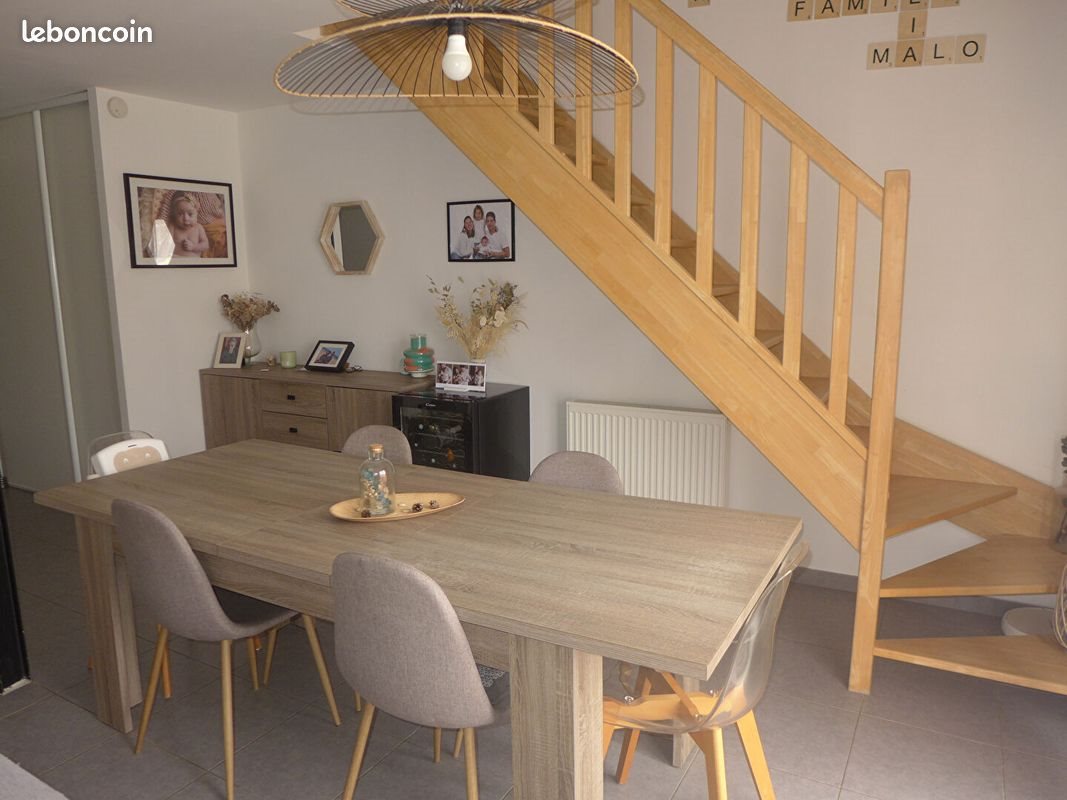 Maison à vendre, 81m², Langan