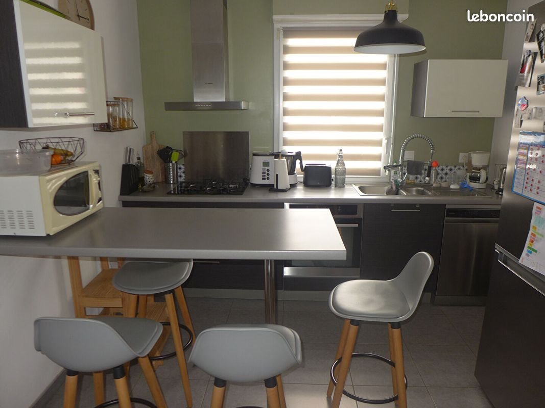 Maison à vendre, 81m², Langan