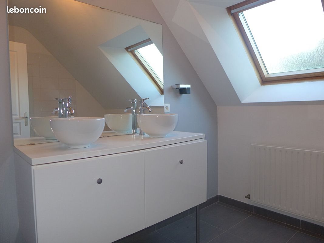 Maison à vendre, 100m², Gévezé
