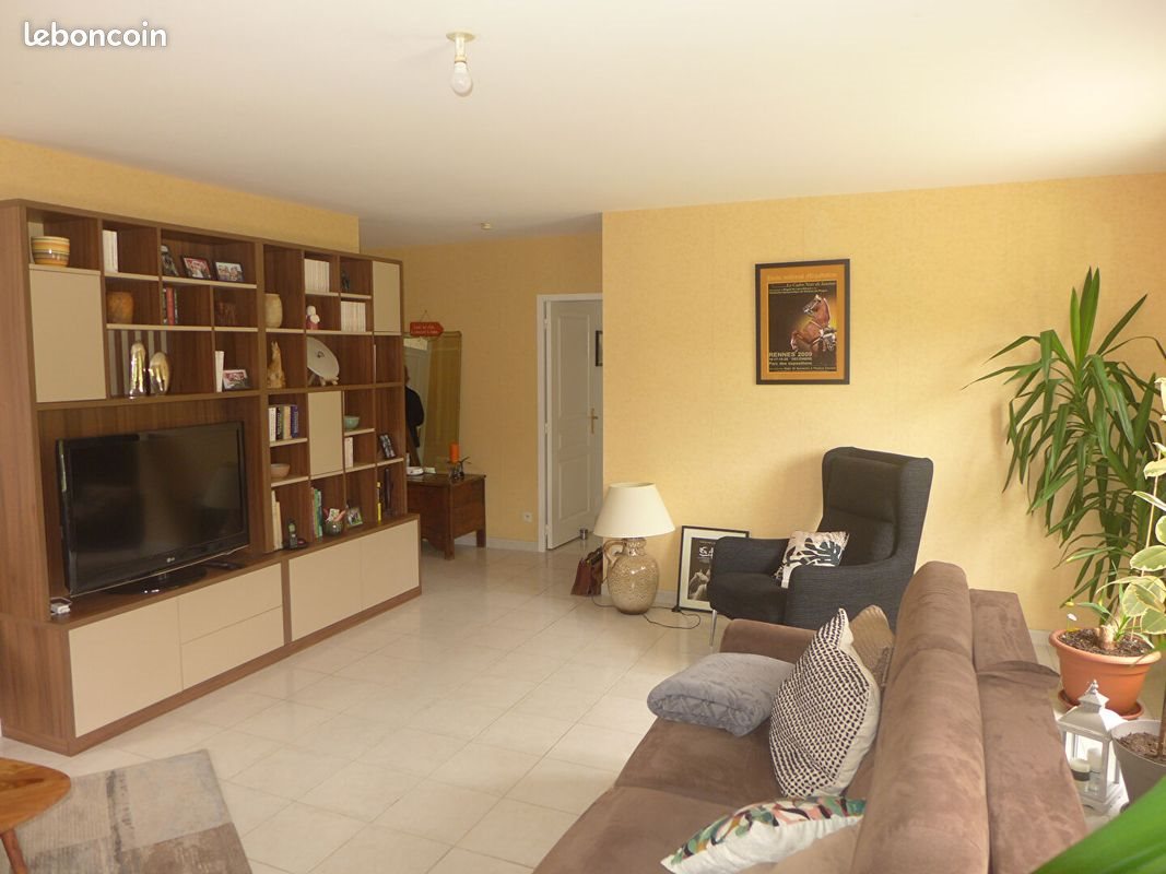 Maison à vendre, 104m², Gévezé