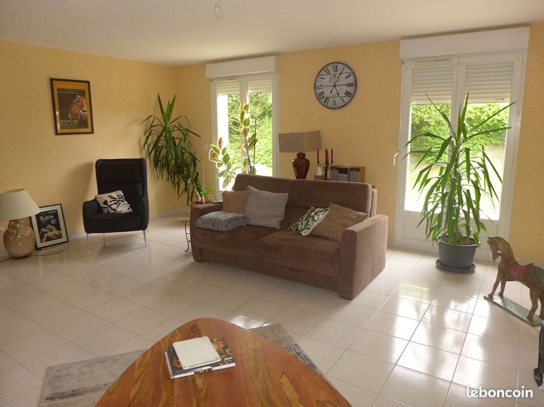 Maison à vendre, 104m², Gévezé