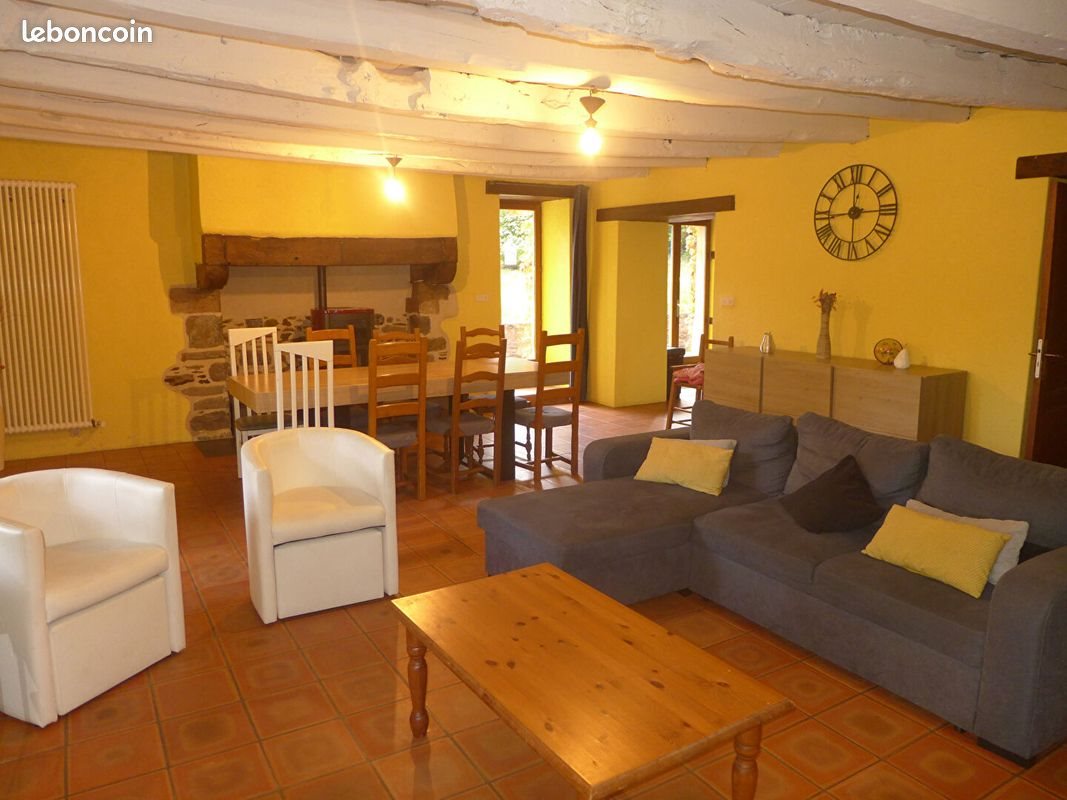 Maison à vendre, 148m², Romillé