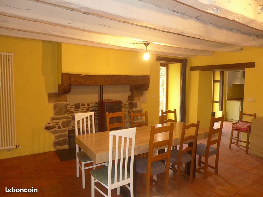 Maison à vendre, 148m², Romillé