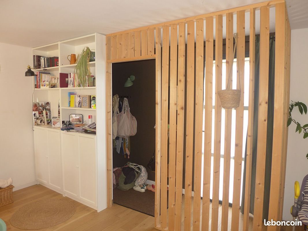 Maison à vendre, 100m², Langouet