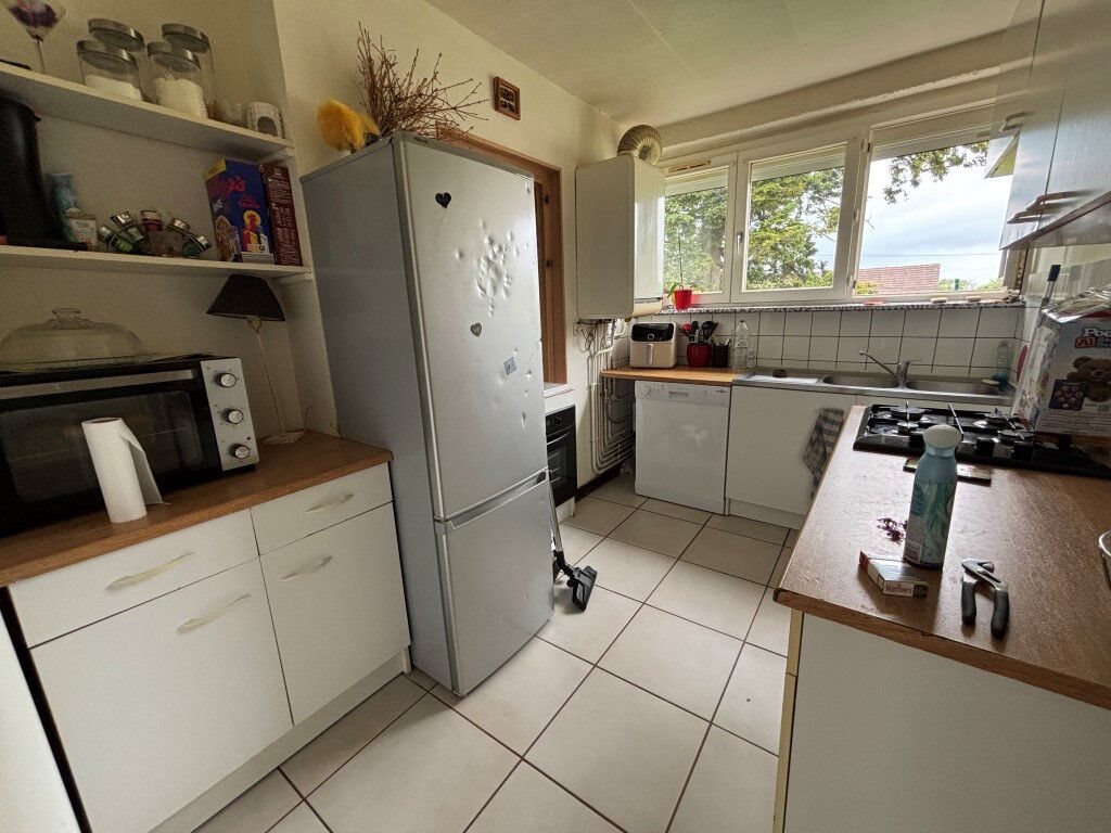 Appartement à vendre, 60m², Garchizy