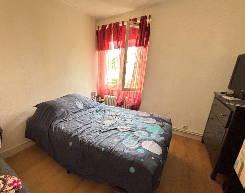 Appartement à vendre, 60m², Garchizy
