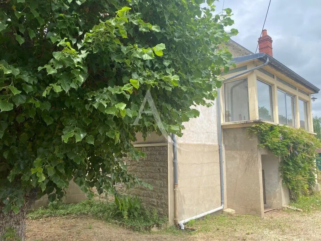 Maison à vendre, 120m², Fourchambault