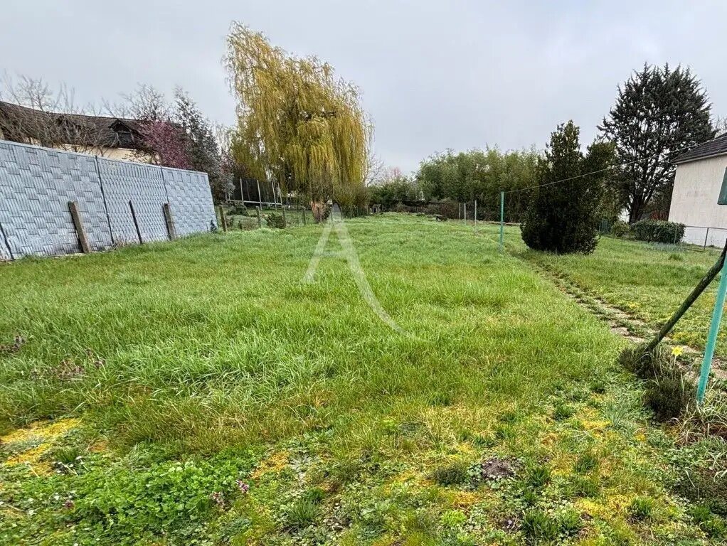 Maison à vendre, 120m², Fourchambault