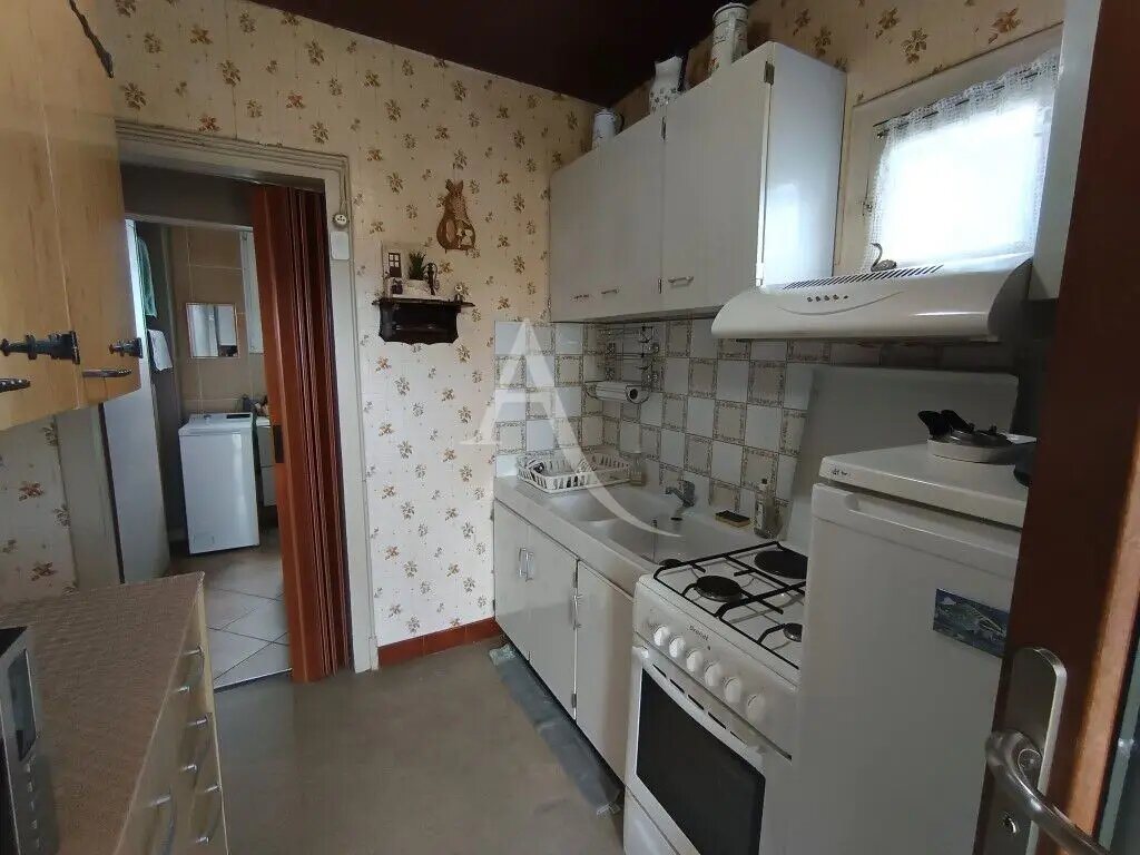Maison à vendre, 61m², Imphy