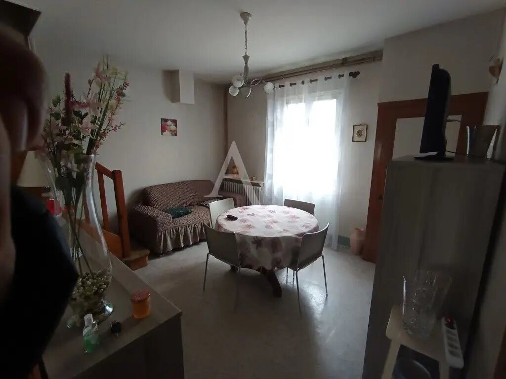 Maison à vendre, 61m², Imphy