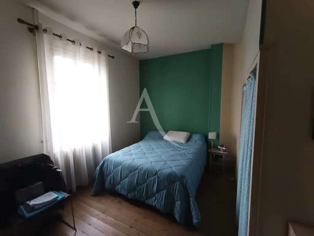 Maison à vendre, 61m², Imphy