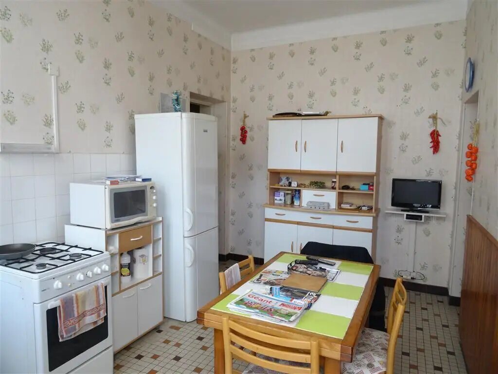Appartement à vendre, 200m², Nevers