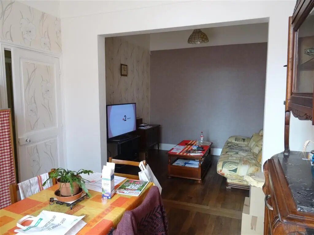 Appartement à vendre, 200m², Nevers
