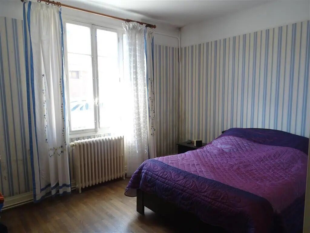 Appartement à vendre, 200m², Nevers