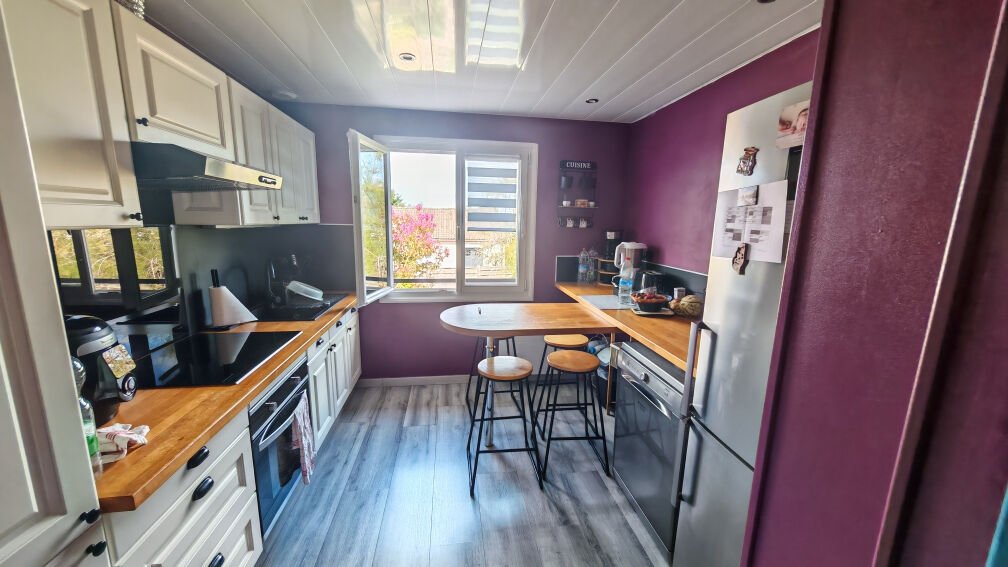Maison à vendre, 136m², Nevers