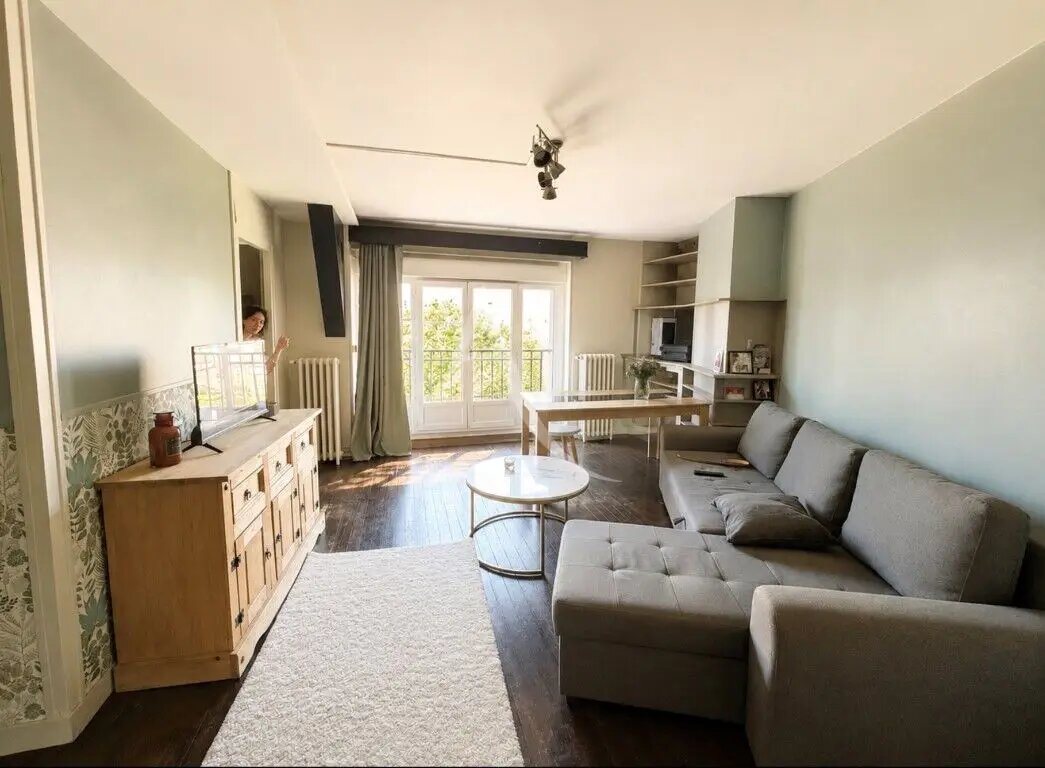 Appartement à vendre, 230m², Nevers