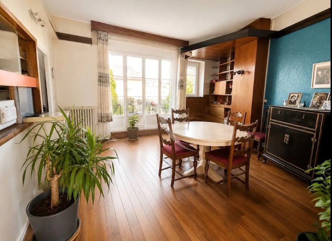 Appartement à vendre, 230m², Nevers