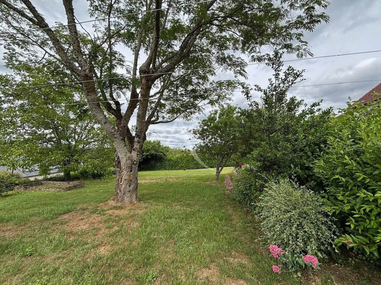 Maison à vendre, 125m², Saint-Martin-d'Heuille