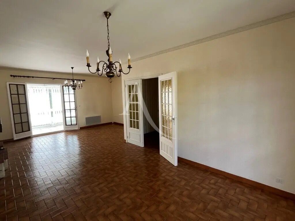 Maison à vendre, 125m², Saint-Martin-d'Heuille