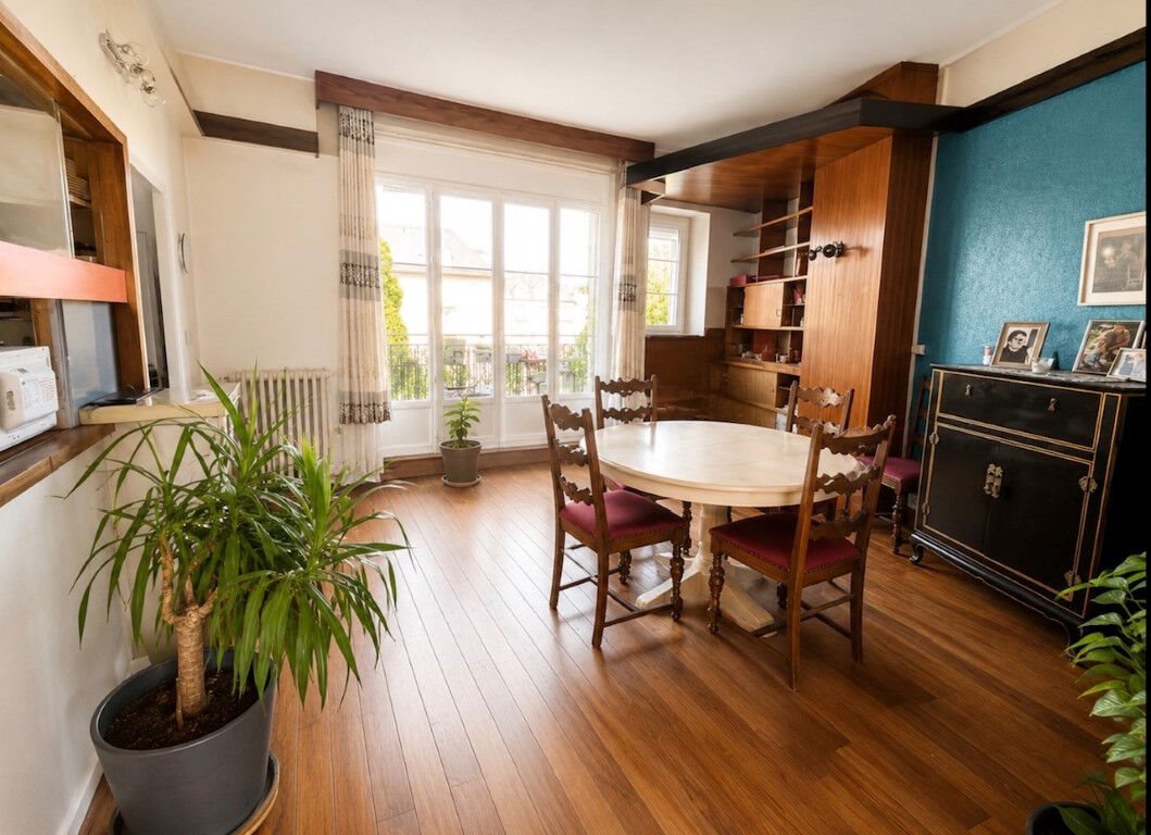 Appartement à vendre, 230m², Nevers