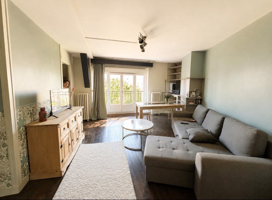 Appartement à vendre, 230m², Nevers