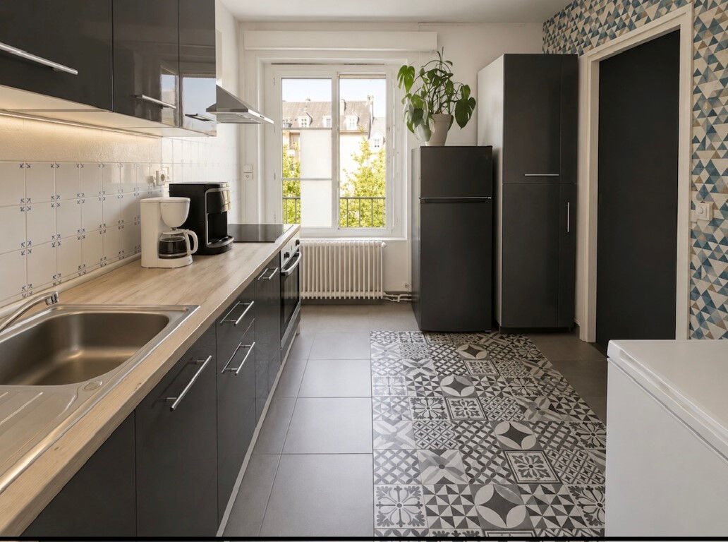 Appartement à vendre, 230m², Nevers