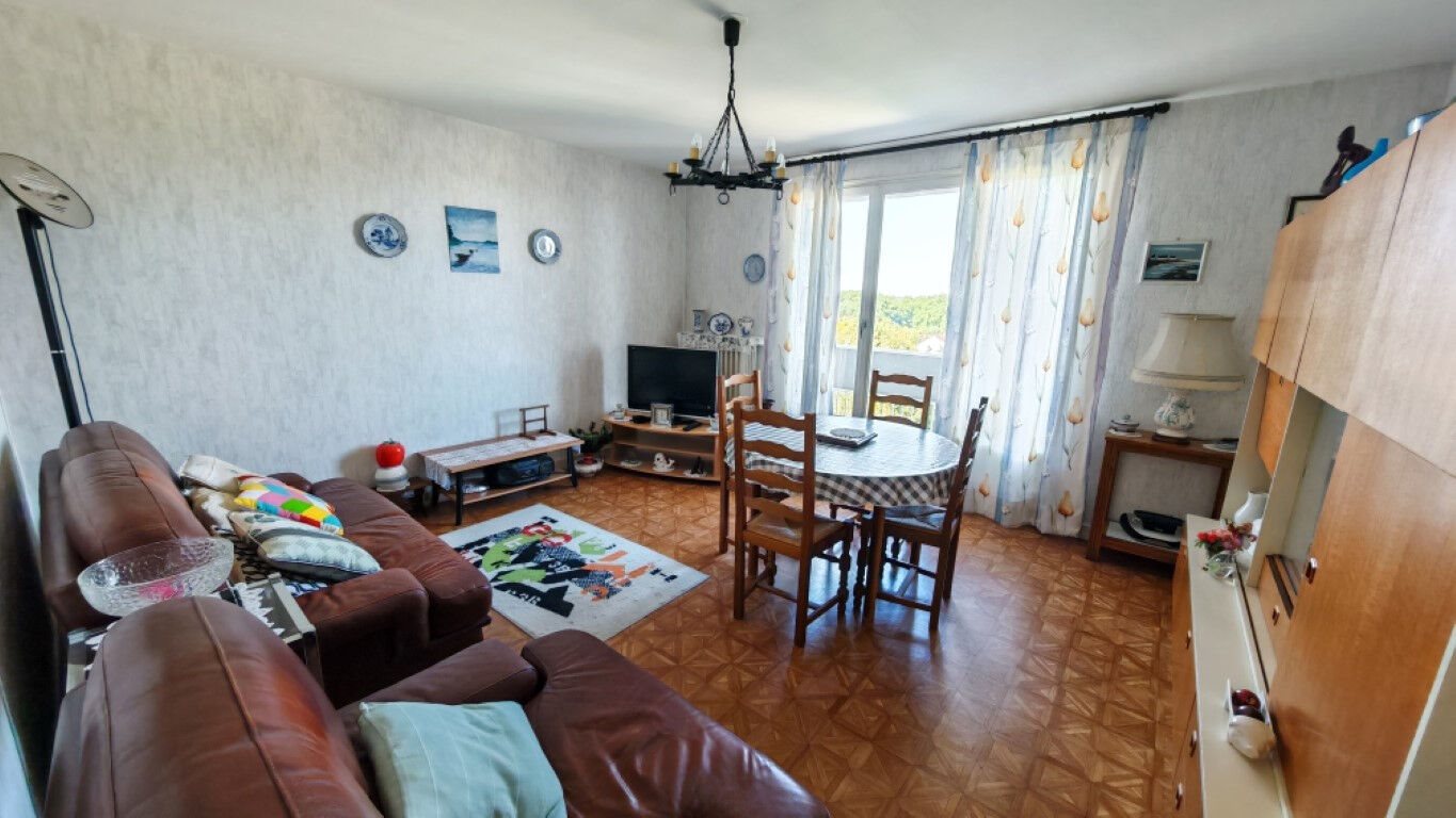 Appartement à vendre, 68m², Fourchambault