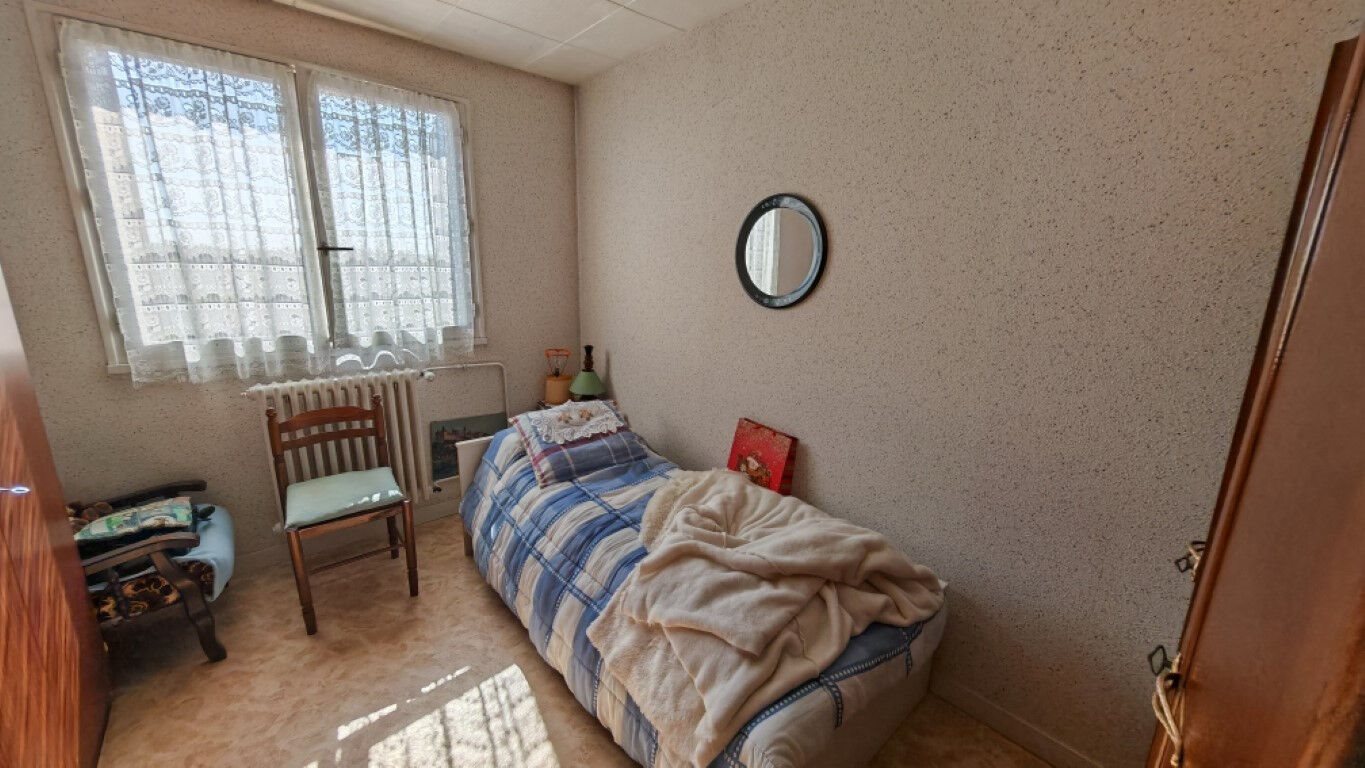Appartement à vendre, 68m², Fourchambault
