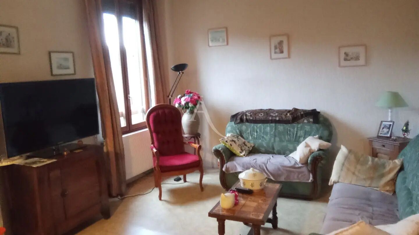 Maison à vendre, 188m², Thiers