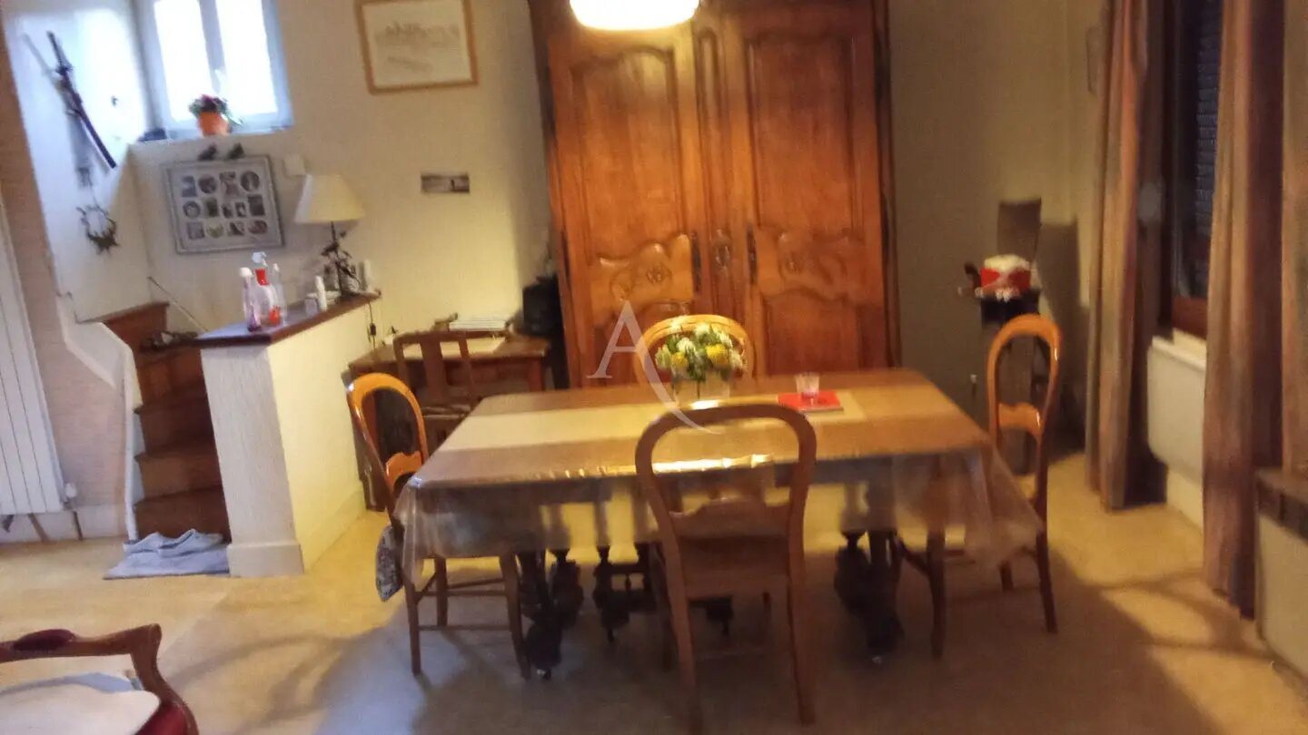 Maison à vendre, 188m², Thiers
