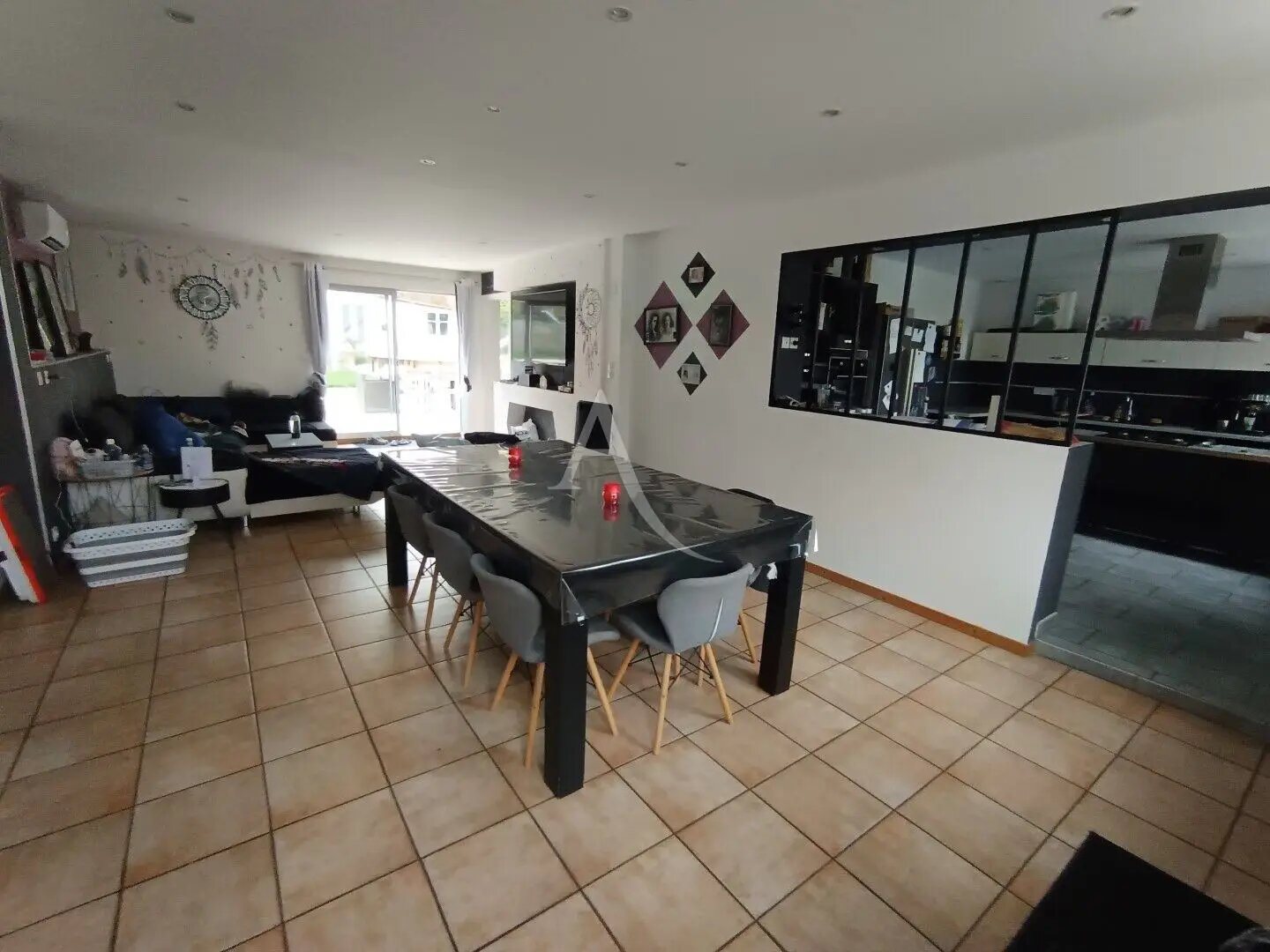 Maison à vendre, 158m², Parigny-les-Vaux
