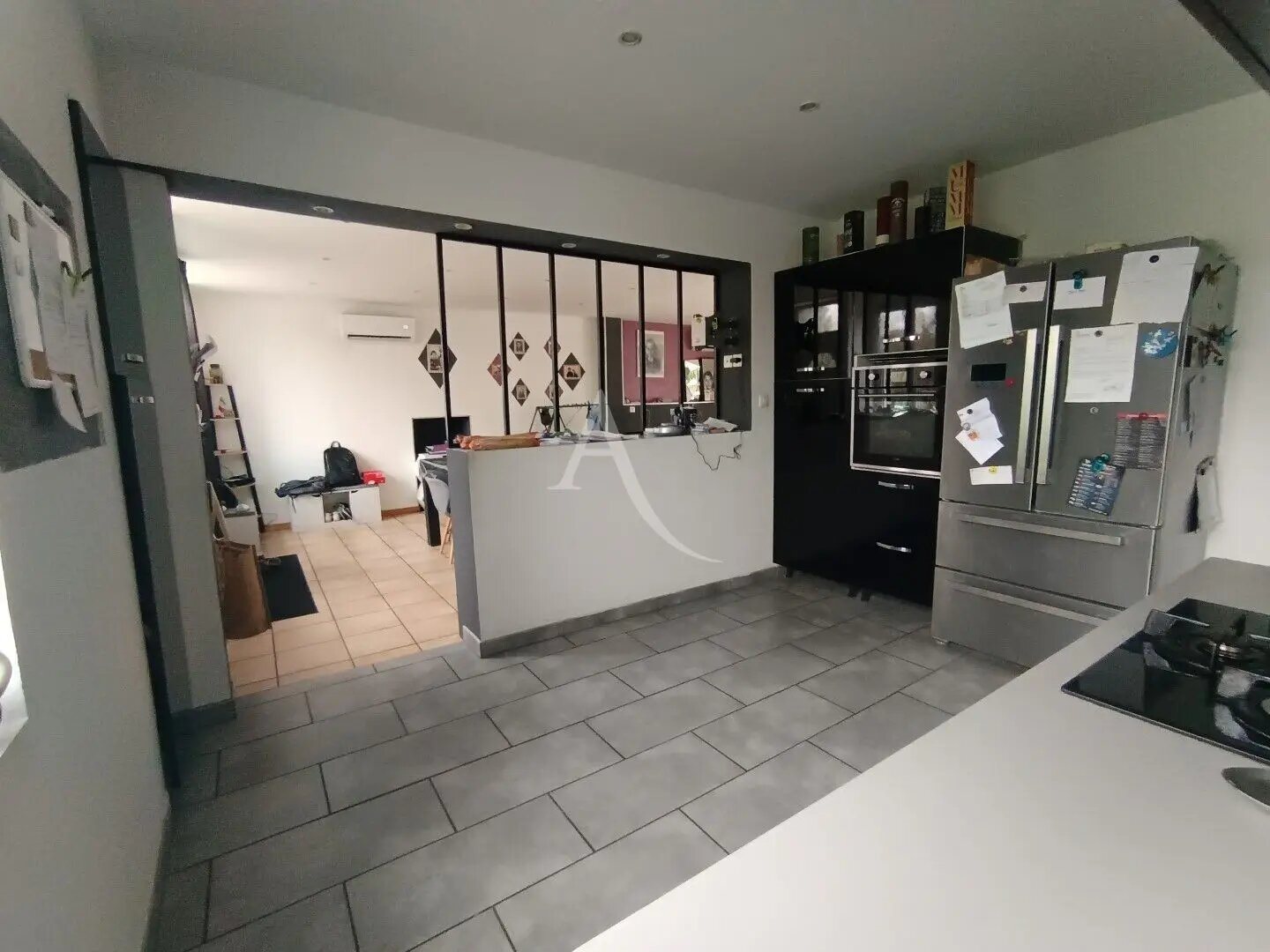Maison à vendre, 158m², Parigny-les-Vaux