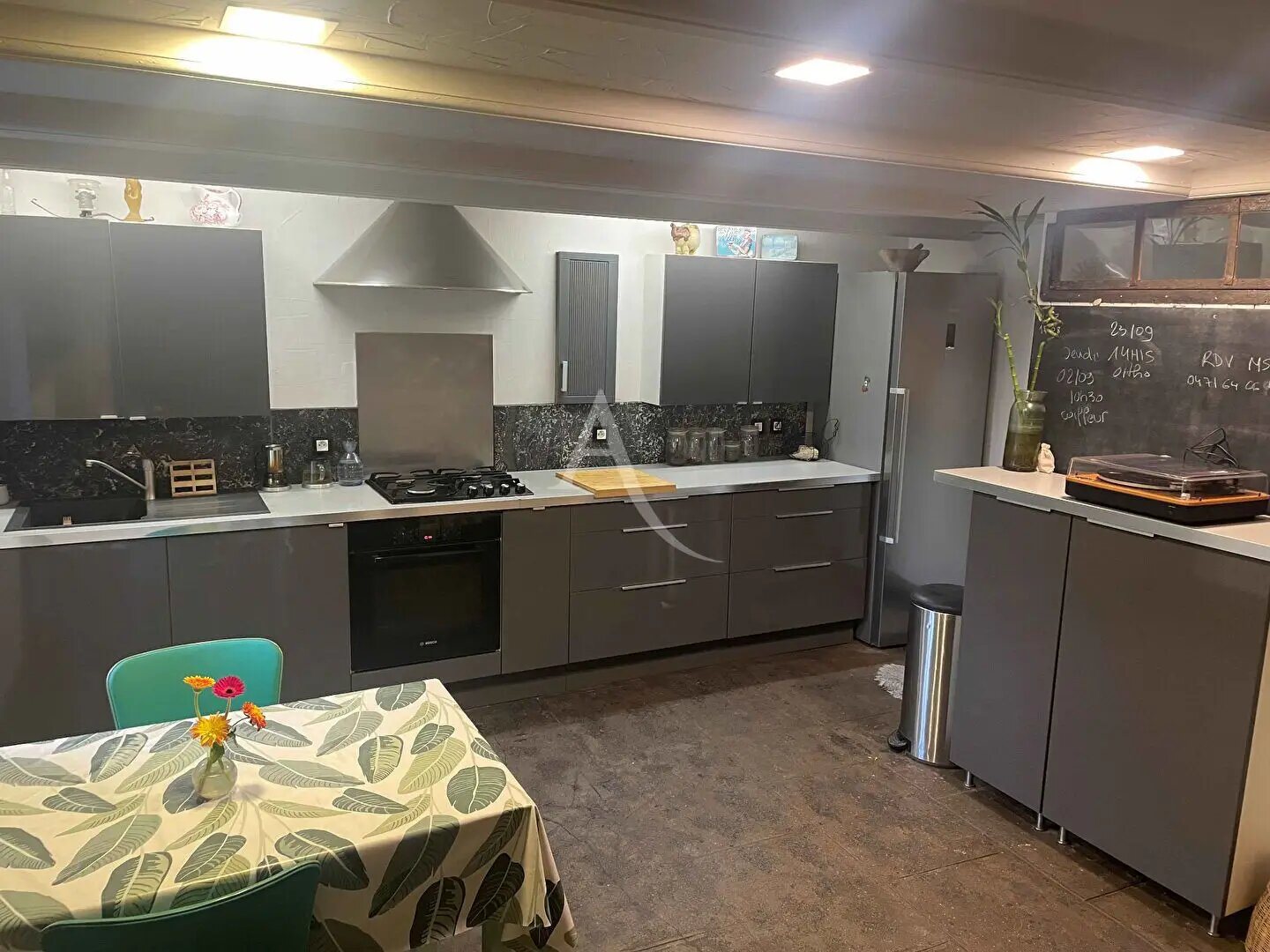 Maison à vendre, 121m², Lezoux