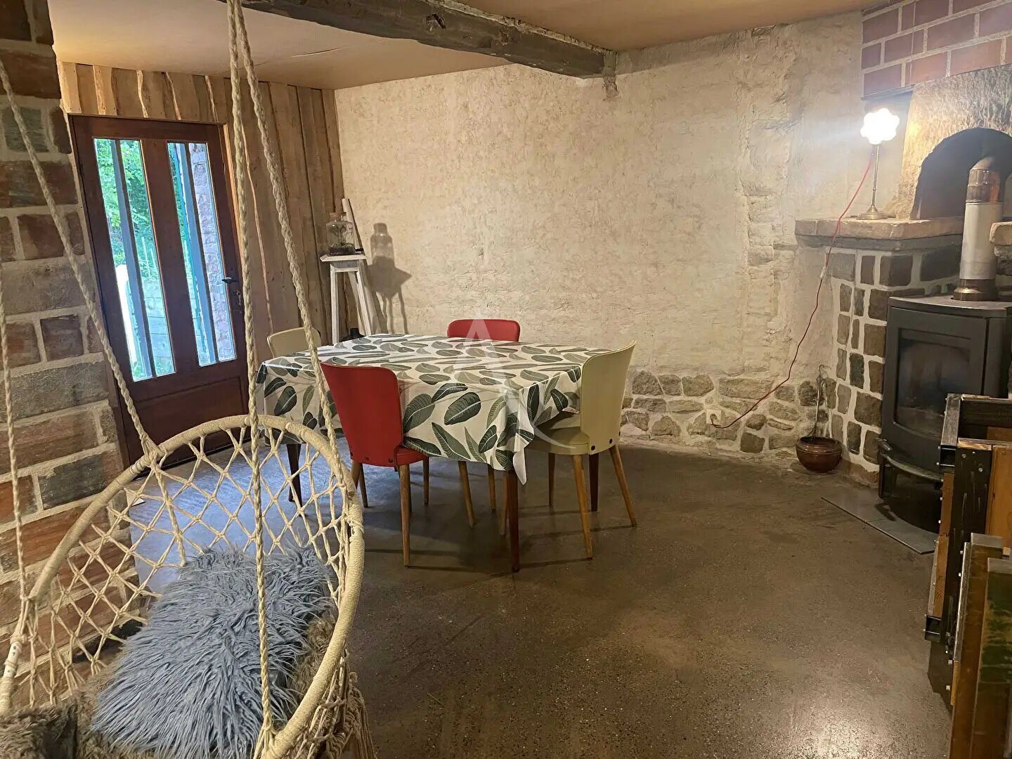 Maison à vendre, 121m², Lezoux