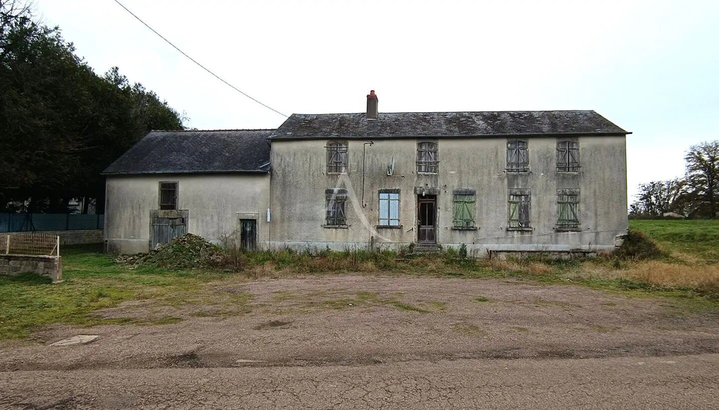 Maison à vendre, 75m², Biches