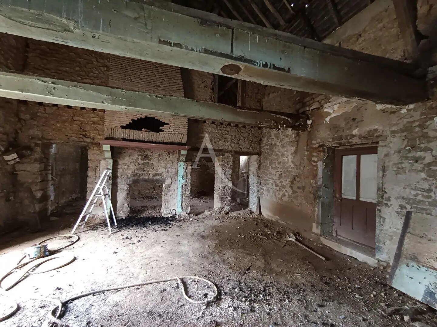 Maison à vendre, 75m², Biches