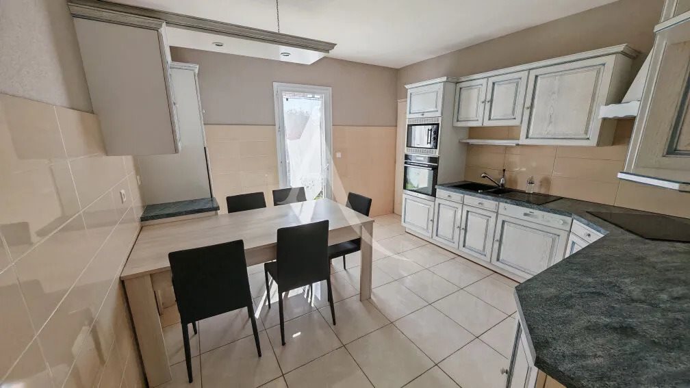 Maison à vendre, 140m², Marzy