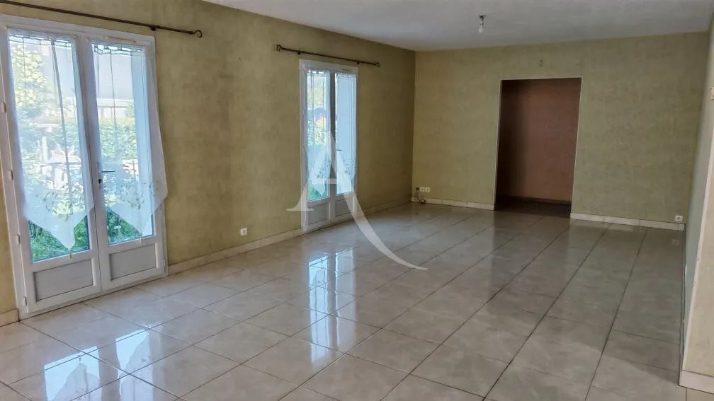 Maison à vendre, 140m², Marzy