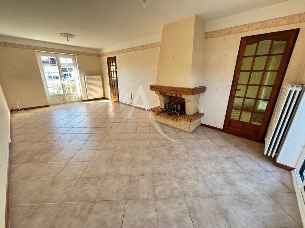 Maison à vendre, 80m², Fourchambault