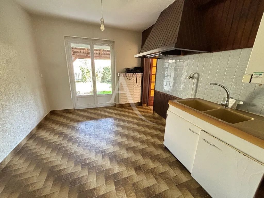 Maison à vendre, 80m², Fourchambault