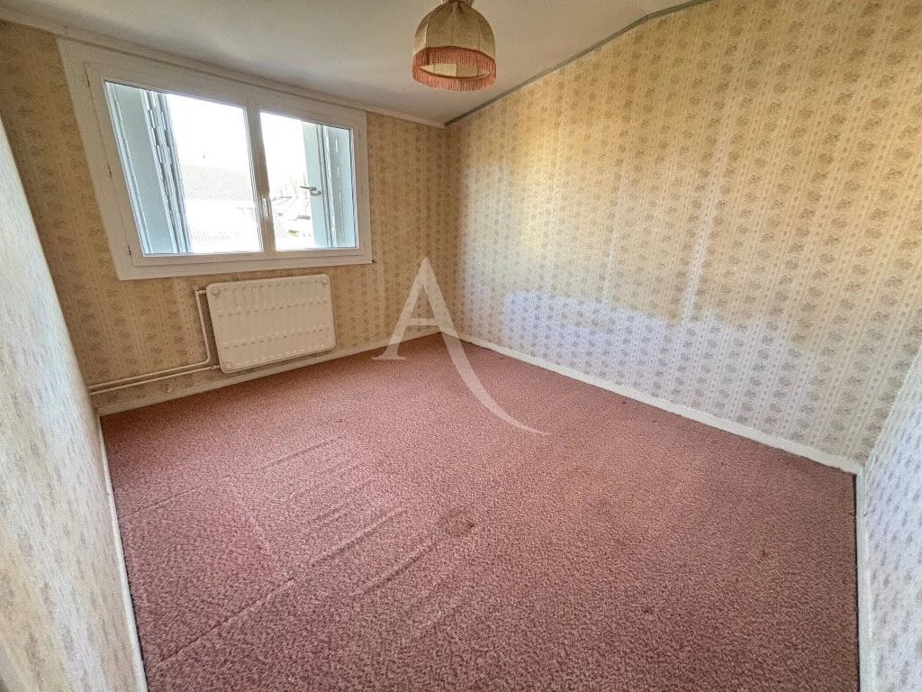 Maison à vendre, 80m², Fourchambault