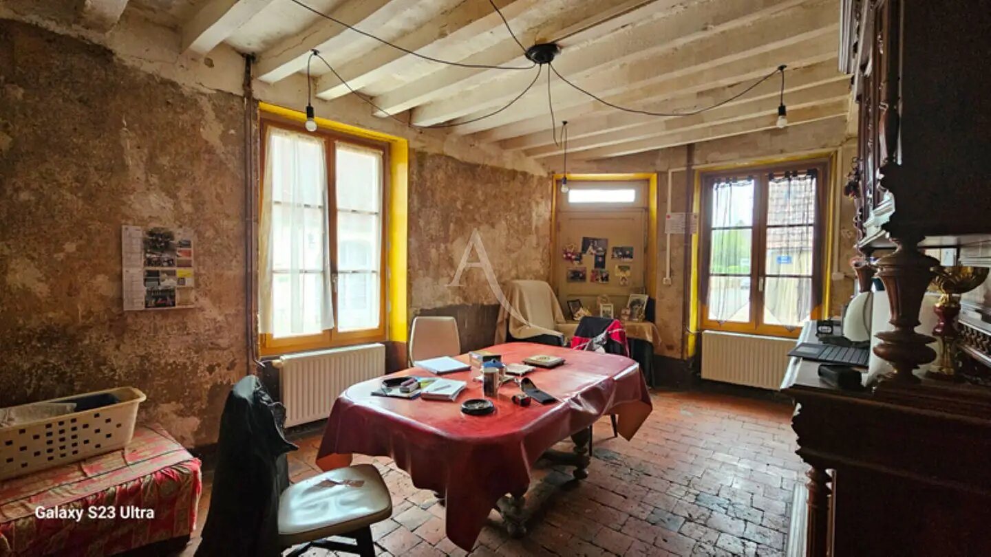 Maison à vendre, 86m², Saint-Laurent-l'Abbaye