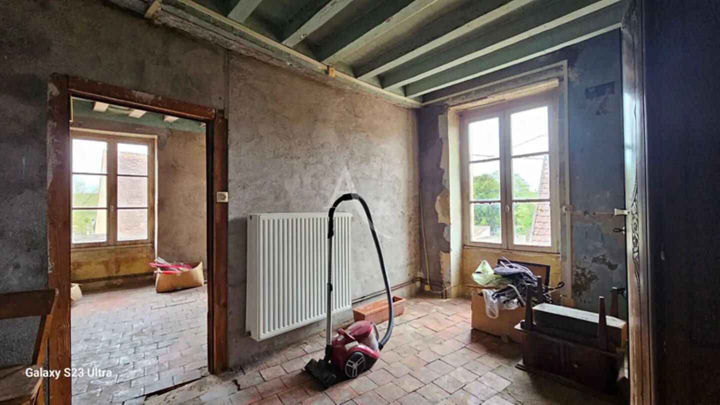 Maison à vendre, 86m², Saint-Laurent-l'Abbaye