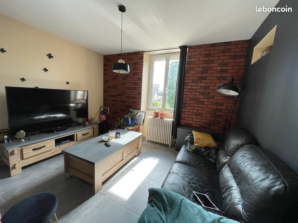 Maison à vendre, 115m², Nevers