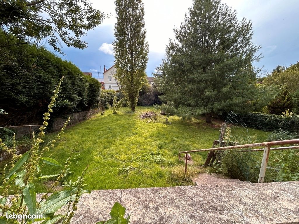 Maison à vendre, 115m², Nevers