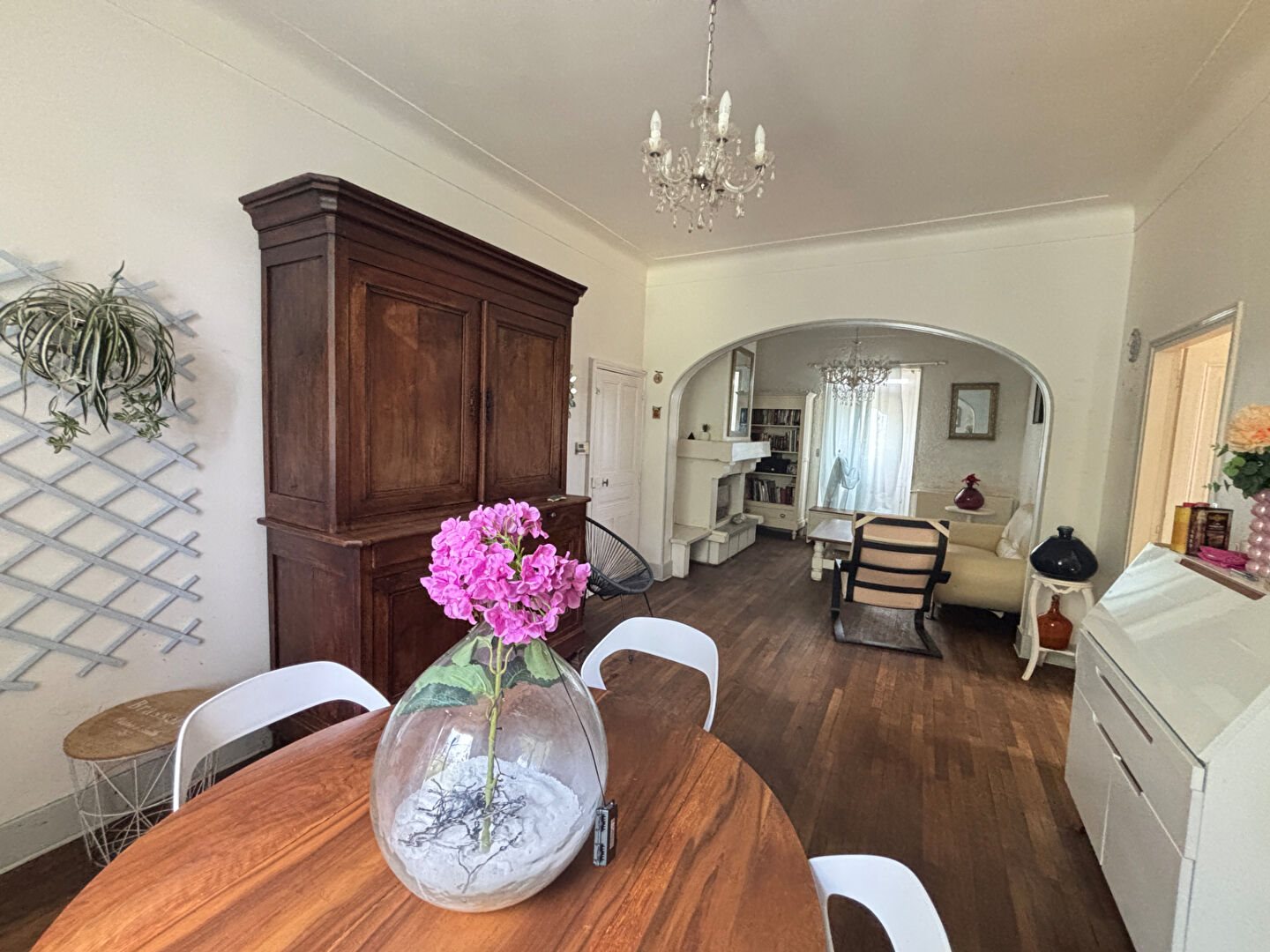 Maison à vendre, 190m², Cours-les-Barres