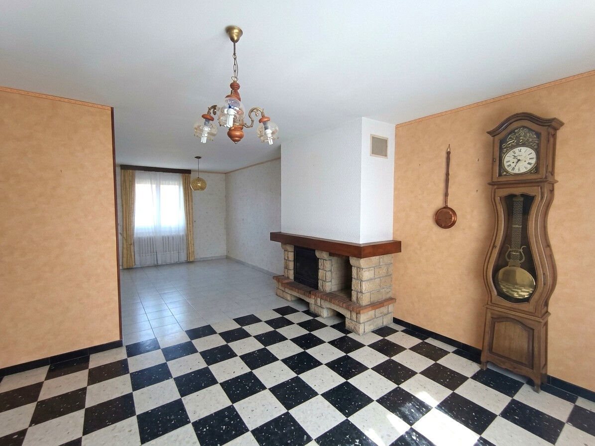 Maison à vendre, 128m², Garchizy
