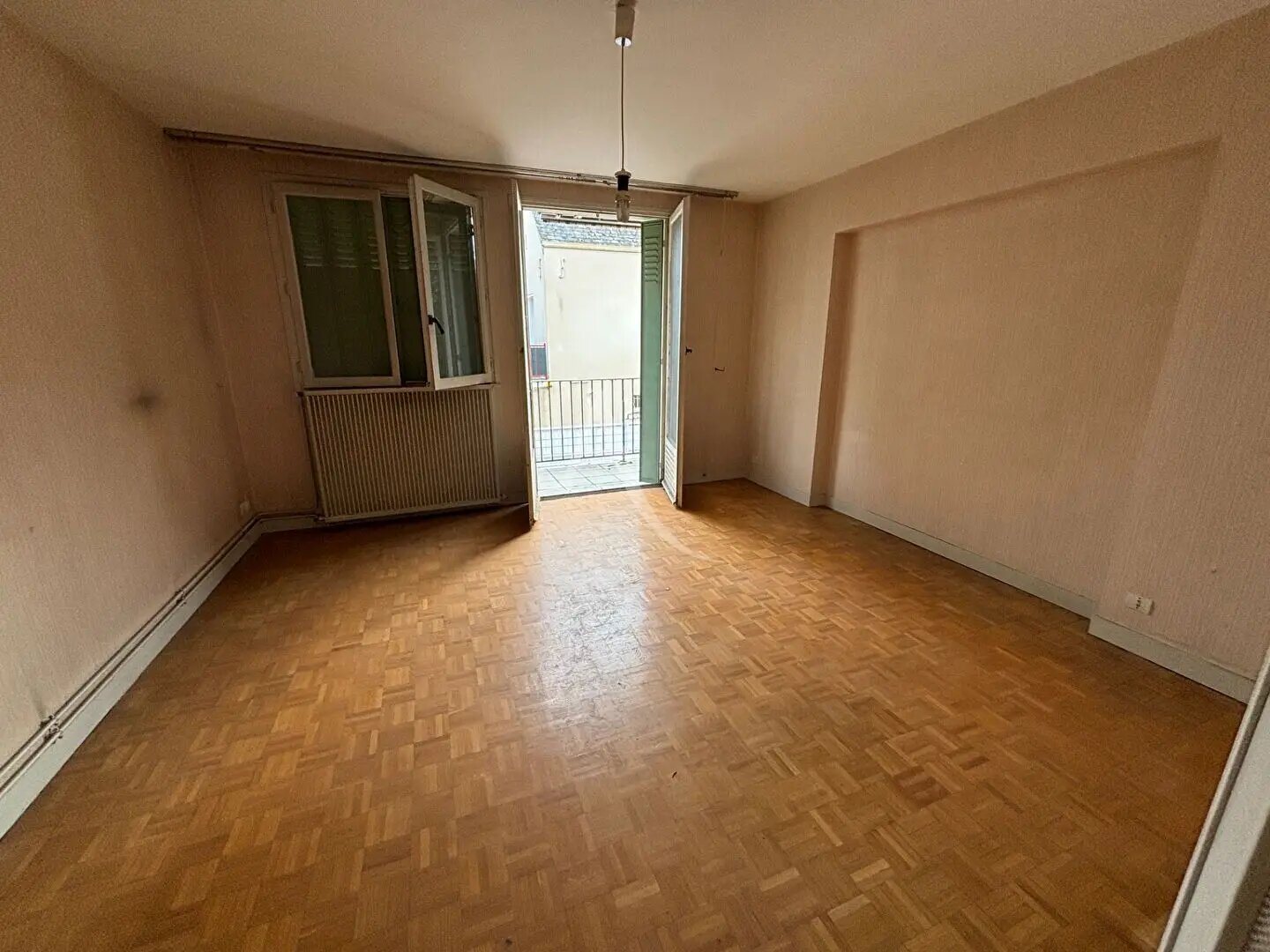 Appartement à vendre, 60m², Nevers
