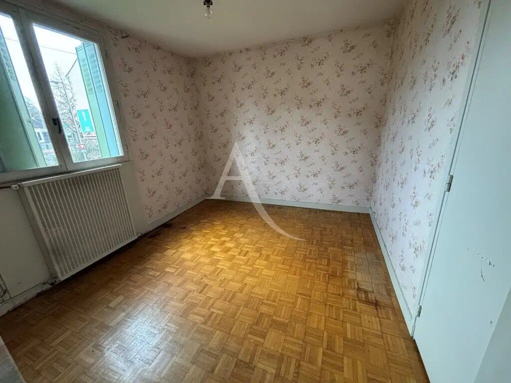 Appartement à vendre, 60m², Nevers